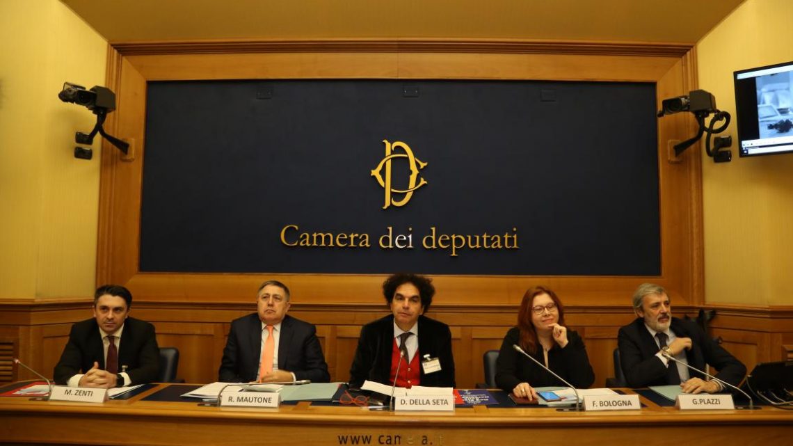 Pediatri e medici di famiglia assieme per scoprire la narcolessia