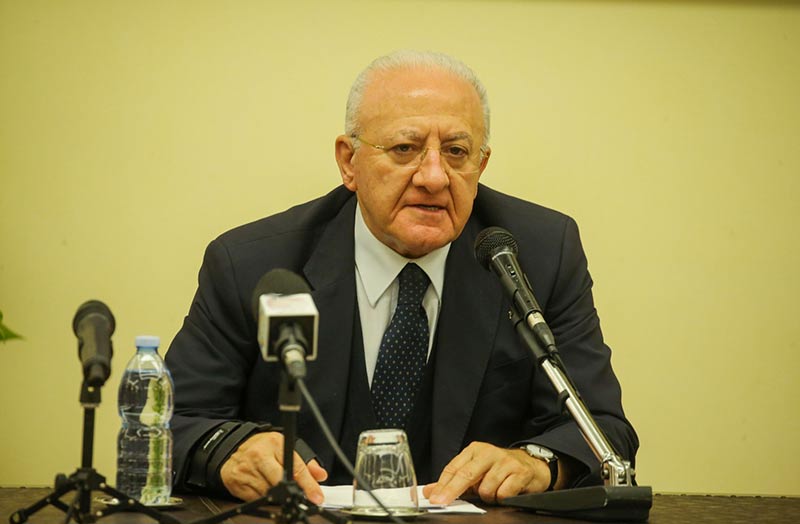Maltempo, la Regione stanzia 8 milioni