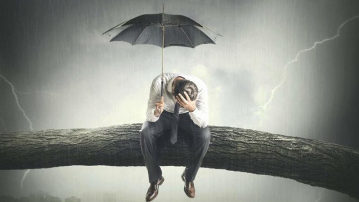 Depressione, stop a fake news e tabù