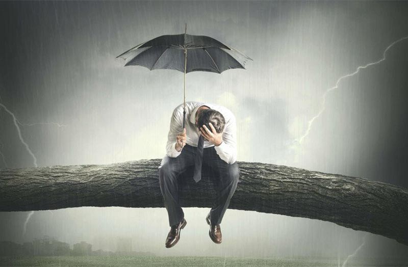 “Stobenegrazie”: depressione tra stigma e opportunità di cura