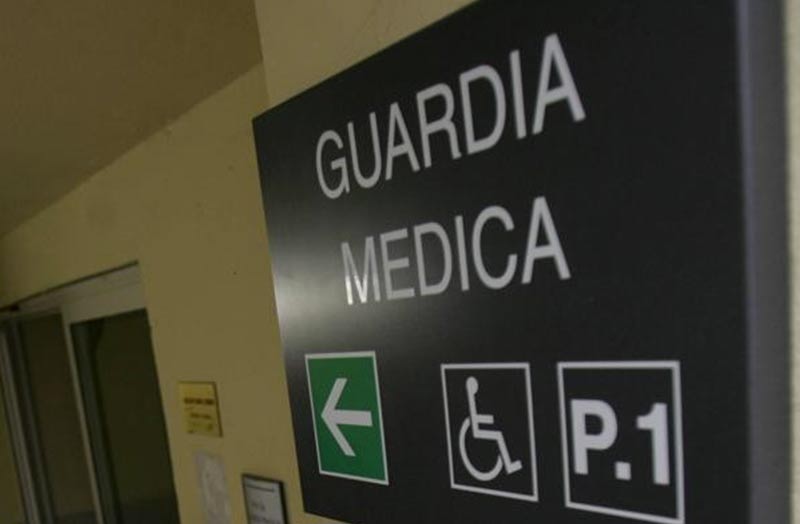 Le ex Guardie mediche per assicurare salute nei giorni di festa
