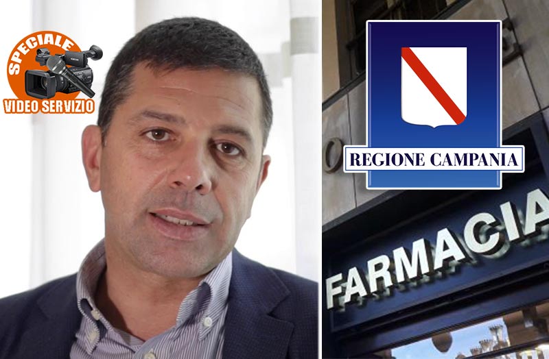 Le farmacie di servizio
