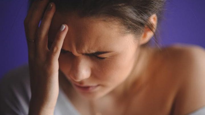 Mal di testa, emicranie e cefalee seguono ritmi circadiani
