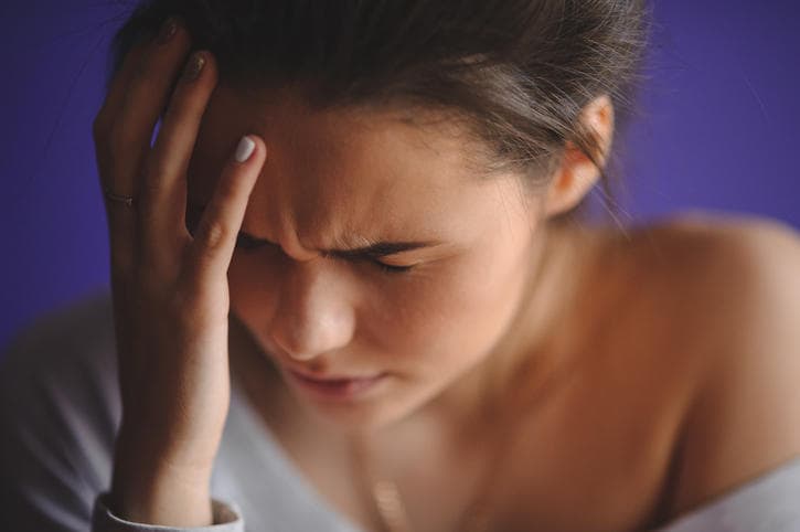 Emicrania nelle donne, svelato il mix perfetto che ne scatena gli attacchi
