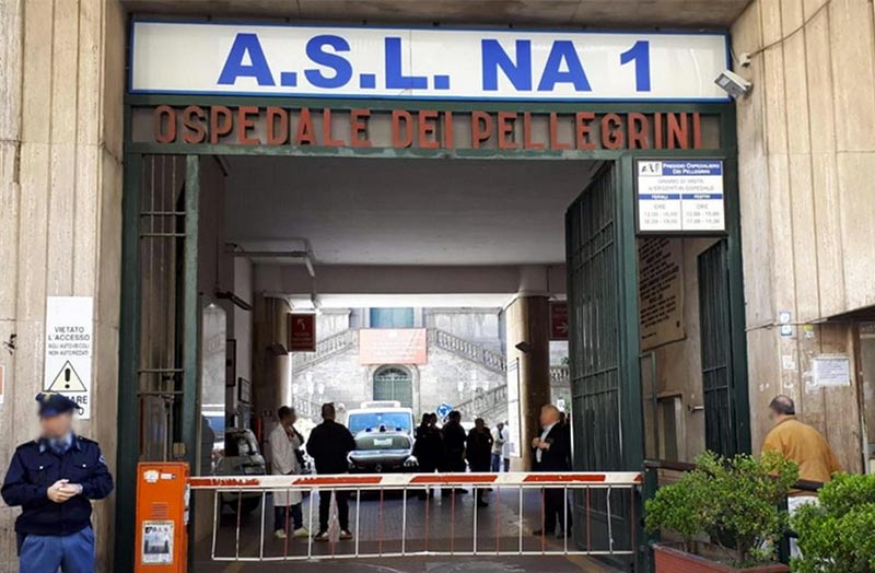 “Il Pellegrini non chiude”