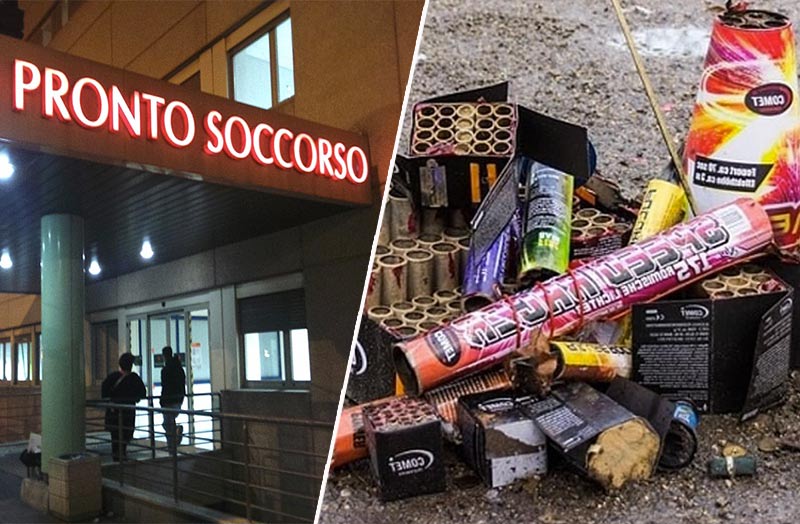 Napoli, Capodanno: il prefetto chiede prudenza ai giovani