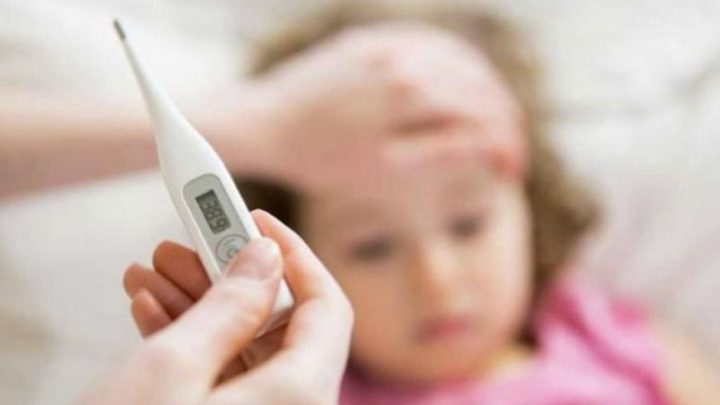 Influenza stagionale, atteso il picco nelle feste natalizie