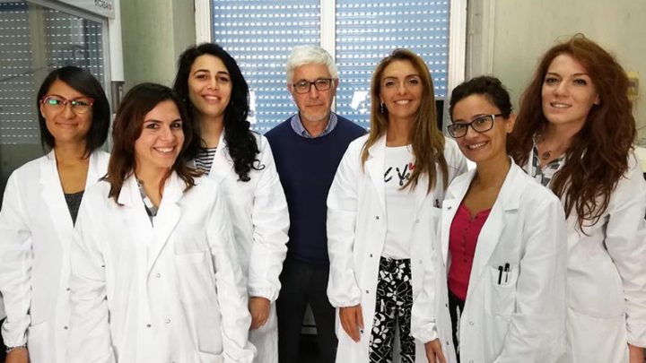 Ircs Pascale, due donne ai vertici della ricerca mondiale