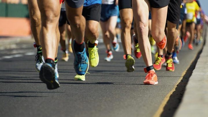 La maratona ringiovanisce il cuore
