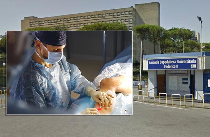 La tecnica di chirurgia vascolare che opera gli inoperabili