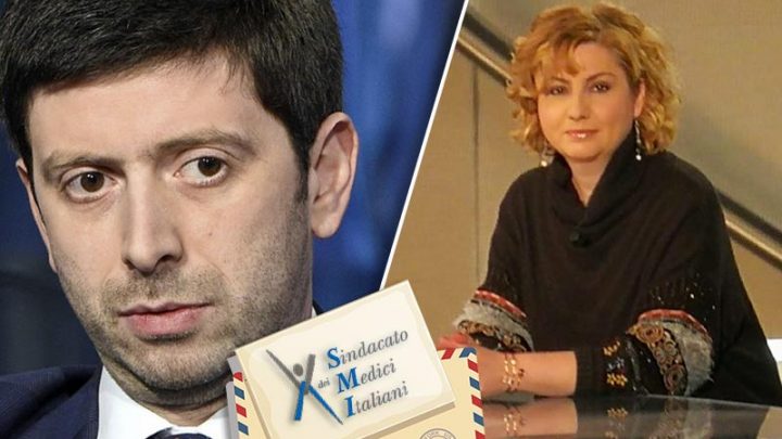 Lettera Aperta al Ministro della salute