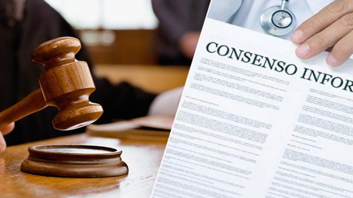 Mancato consenso informato e diritto al risarcimento