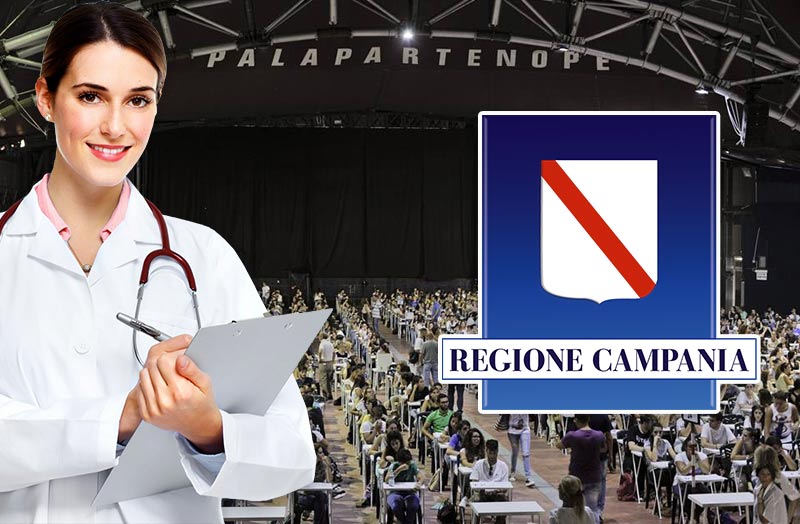 Medici di famiglia, la carica dei 1053