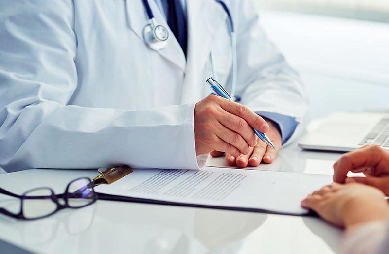 Gli italiani chiedono una sanità pubblica