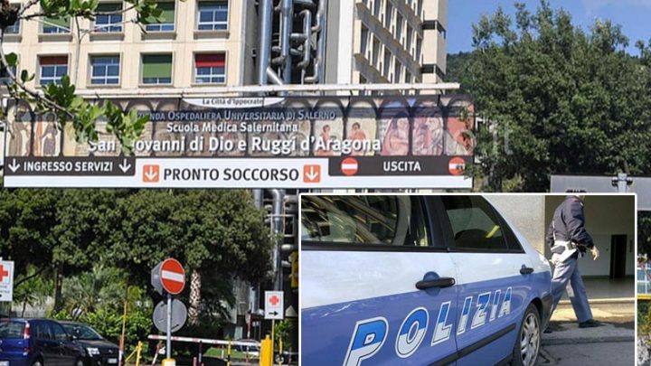 Sanità, percosse nel nome di “Dio”