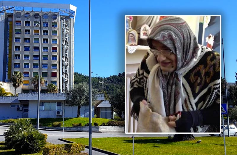 Salerno, la Befana … “frettolosa”