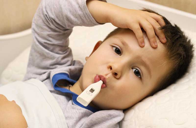 L’influenza avanza, la Campania tra le regioni più colpite