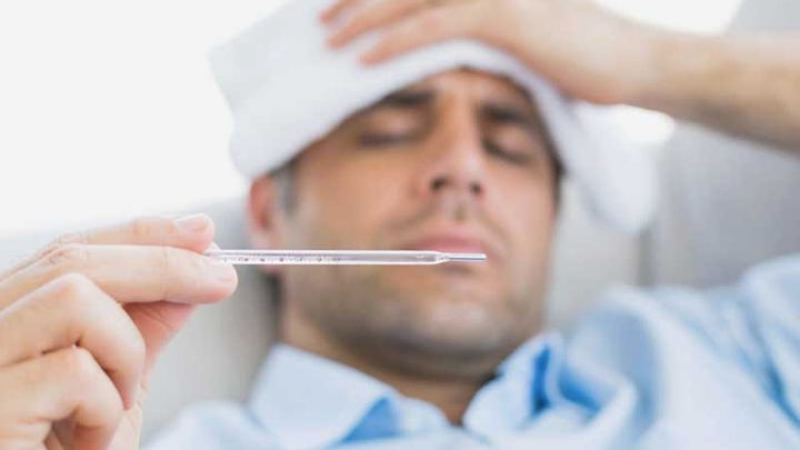 Il Covid non ha “sostituito” l’influenza stagionale