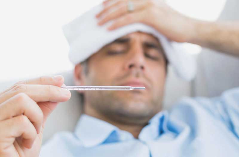 Influenza, in discesa la curva epidemica