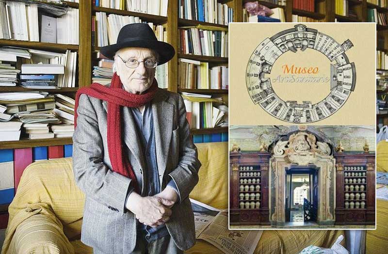 Napoli, la Cultura scende in piazza…del Carmine
