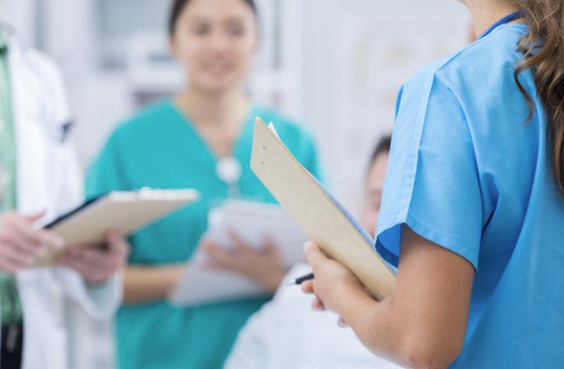 La figura dell’operatore socio-sanitario