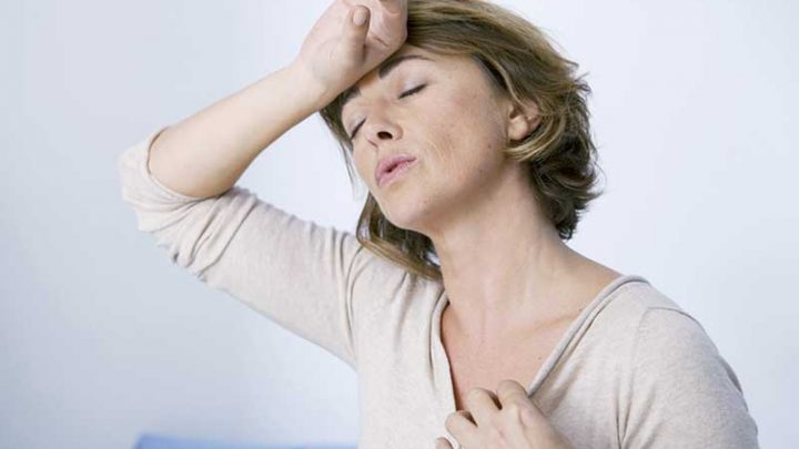 Malattie cardiache in menopausa, indizi a partire dalla durata degli ultimi cicli