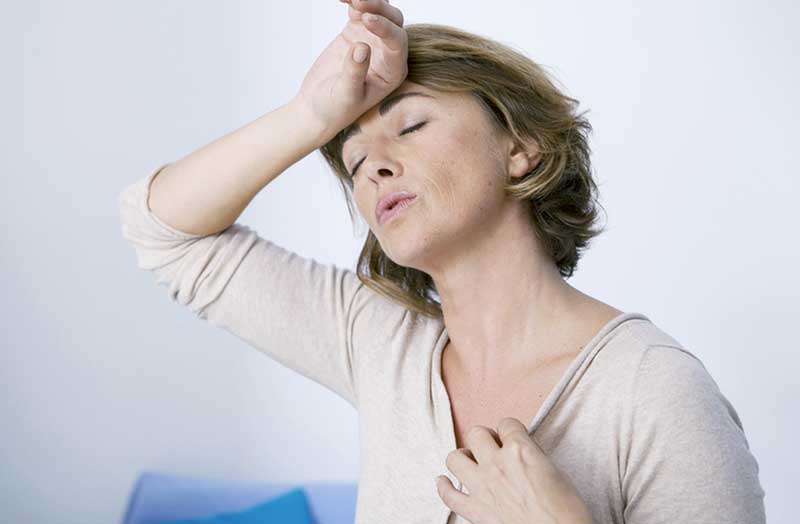 Menopausa, rompiamo i tabù per le donne