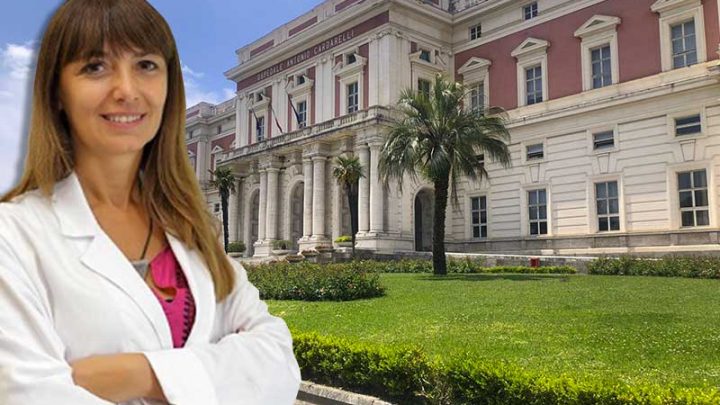 Al Cardarelli un riferimento certo per il trapianto di staminali