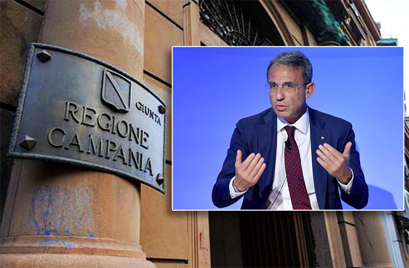 Regione, continuano le polemiche con il ministro Costa