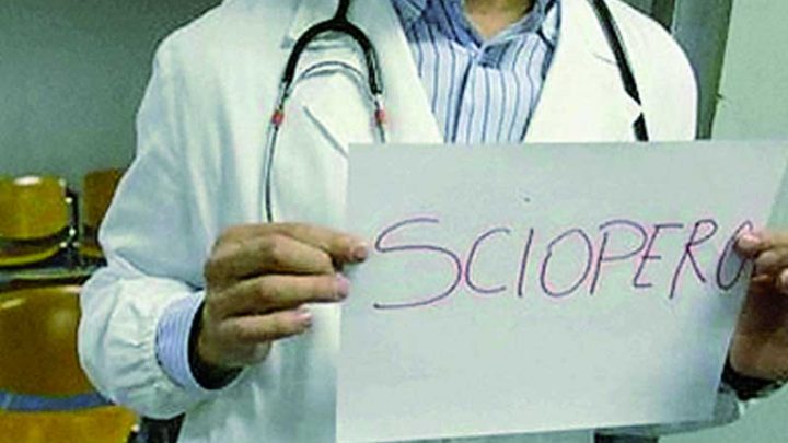 Mancata corresponsione pagamenti giovani medici, la denuncia dell’onorevole Vietri