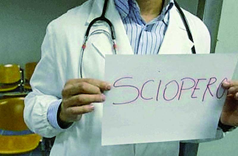 Mancata corresponsione pagamenti giovani medici, la denuncia dell’onorevole Vietri