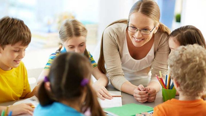 Lo psicologo a scuola