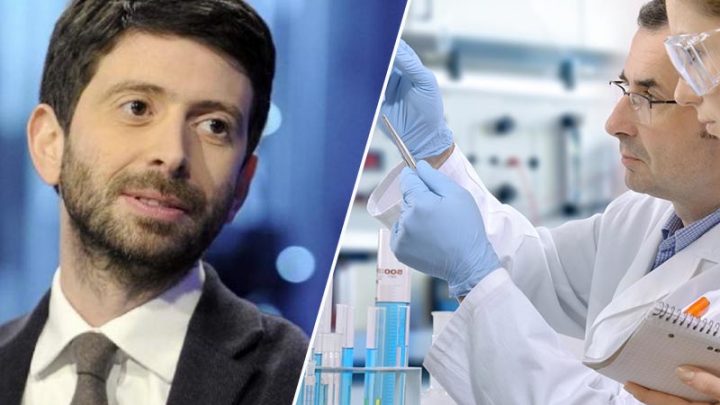 Riduzione tariffe, i Laboratori scrivono a Speranza