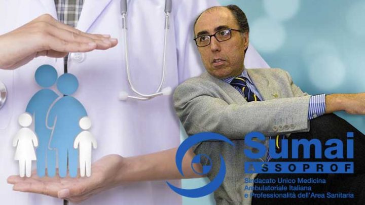 Regione, raggiunta l’intesa con i medici di famiglia