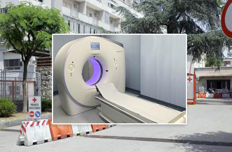San Leonardo, in arrivo una seconda Tac