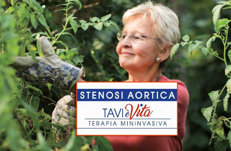 Tavi è vita