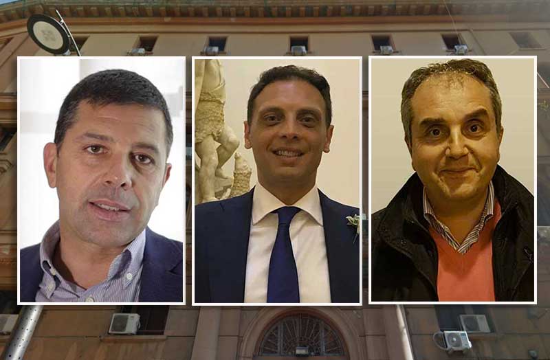 “Tutela della salute”, nominati tre nuovi dirigenti