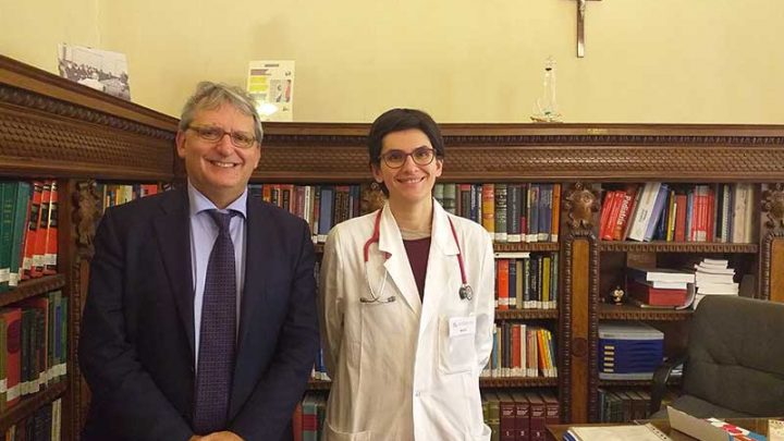 Rachitismo ipofosfatemico, il Policlinico Vanvitelli è centro prescrittore