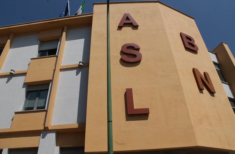 Benevento, lente d’ingrandimento sulla zona rossa