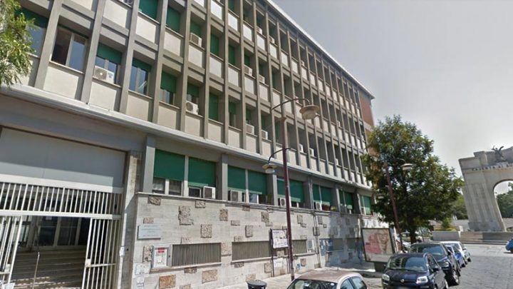 Coronavirus in Terra di Lavoro, 161 i nuovi contagi