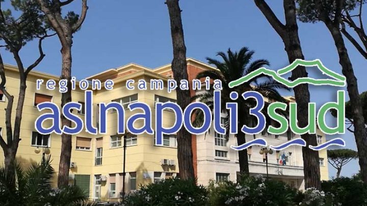 Carenza personale, l’Asl Na3 prova con la manifestazione d’interesse