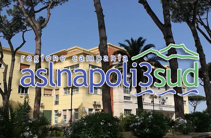 Carenza personale, l’Asl Na3 prova con la manifestazione d’interesse