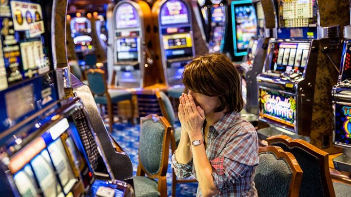 Gioco d’azzardo patologico, l’Osservatorio regionale non decolla