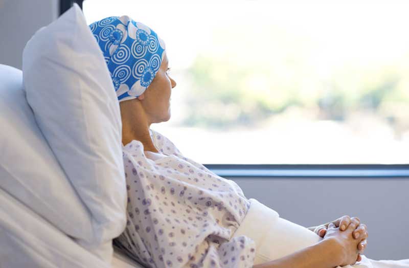 Cancro, in Italia il miglior tasso di sopravvivenza