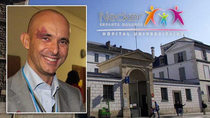La chirurgia napoletana fa scuola in Francia