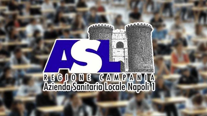 Asl di Napoli, le positività da rientro sono salite a 521