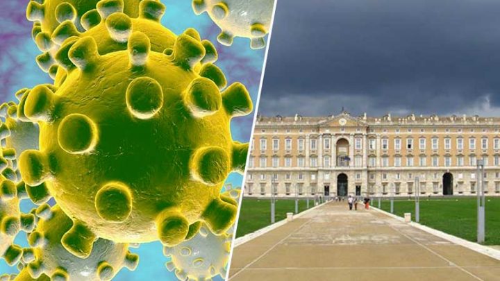Covid in Terra di Lavoro, Maddaloni al primo posto tra i Comuni più colpiti