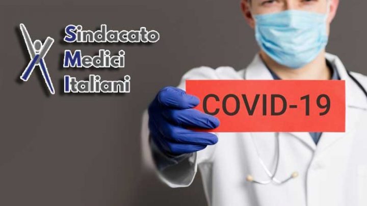 Smi: le Regioni non tergiversino sulla sicurezza dei medici