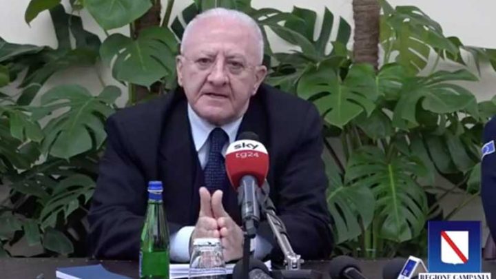 “Garantire la salute, garantire il pane”