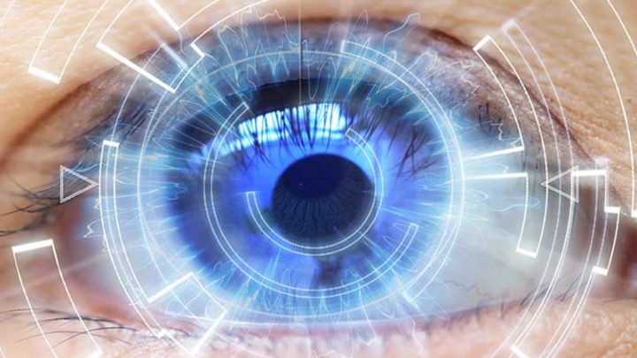 Covid, per evitare il contagio proteggere gli occhi